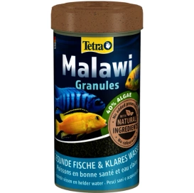 Tetra Malawi Granulat Pokarm Ryb 250ml