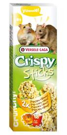 Versele-Laga Crispy Sticks Kolby dla Chomika Szczura 110g