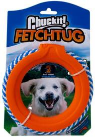 Chuckit! Zabawka Dla Psa Ring Fetch Tug