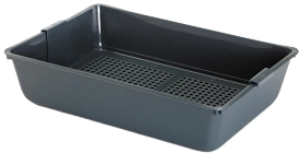 Savic Kuweta Dla Kota z Sitkiem 42x30x10cm