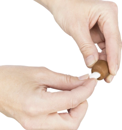 Trixie Przysmak do Podawania Tabletek dla Psa 100g