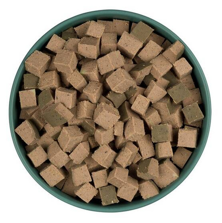 Purbello Karma Dla Psa Mono Kiełbasa Kaczka 16x400g