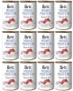Brit Karma Monoproteinowa dla Psa Jagnięcina Ryż 12x400g
