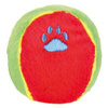 Trixie Piszcząca Piłka Dla Psa 6cm Mix Kolorów
