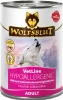 Wolfsblut Dog VetLine Hypoallergenic Karma Dla Psa 395g