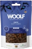 Woolf Soft Cubes Przysmak Dla Psa Kaczka 100g