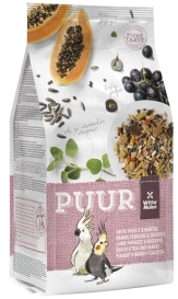 Witte Molen Puur Parakeets Karma Dla Papug Dużych 2kg