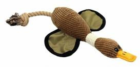 Pet Nova Plusz Dzika Kaczka 45cm