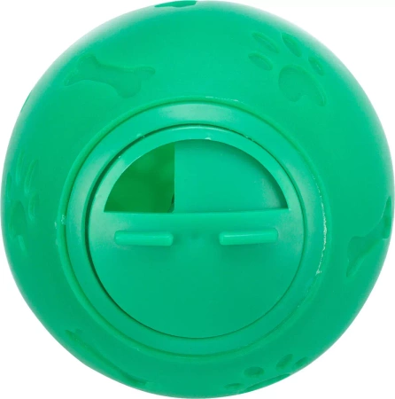 Trixie TX-3492 Zabawka edukacyjna Kula karmnik 7cm