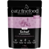 Catz Finefood Pur N113 Mokra Karma Dla Kota Owca 85g