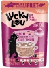 Lucky Lou Extrafood Karma Dla Kota Tuńczyk Bulion 70g