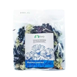Tivo Kwiat Malwy Czarnej dla Gryzoni Królików 30g