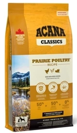 Acana Sucha Karma Dla Psa Classics Prairie Poultry 14,5kg