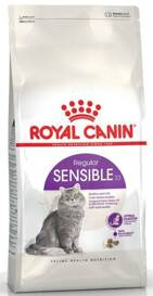 Royal Canin Sensible Karma Sucha Dla Kota 2kg