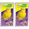 Nestor Melodia Mieszanka dla Kanarków 2x20g