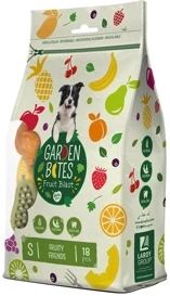 Garden Bites Fruity Friends Przysmak Dla Psa S 270g