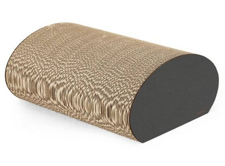 Gattino Drapak Dla Kota 11 Mruczek Grafit