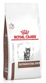 Royal Canin VD Feline Karma Dla Kociąt Gastrointestinal 400g