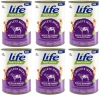 Life Dog Karma Dla Psa Wołowina Ziemniaki Marchew 6x400g