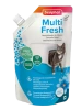 Beaphar Multi Fresh Odświeżacz do Kuwet 400g