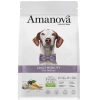 Amanova Mobility Fish Delicacy Karma dla Psa Białoryb 10kg