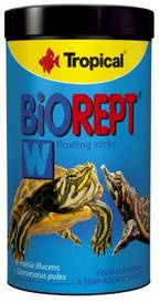 Tropical Biorept W puszka pokarm dla Gadów 500ml
