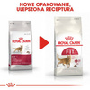 Royal Canin Fit Karma Sucha Dla Kota 400g