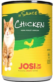 Josera Karma Dla Kota Kurczak Puszka 415g