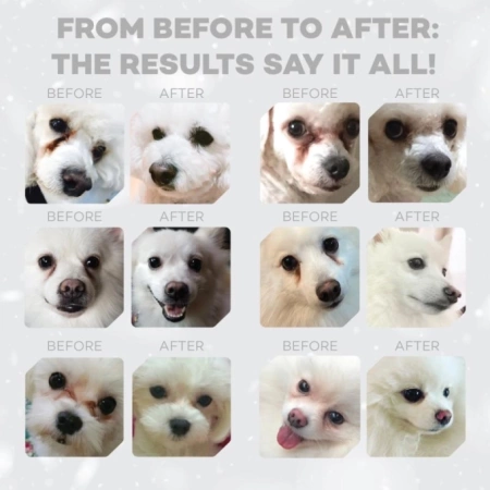 Nature's Protection SC White Dogs White S Łosoś 1,5kg