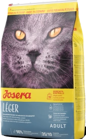 Josera Leger Adult Cat 10kg