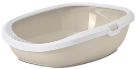 Savic Kuweta Dla Kota Gizmo M Granit 44x33x12cm