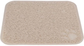 Trixie Mata pod Kuwetę PVC Różowa 37x45cm