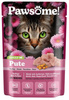 Pawsome Karma Dla Kota Pute Indyk 85g