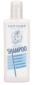 Gottlieb Szampon Yorkshire 300ml