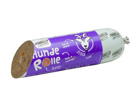 Purbello Karma Mono Dla Psa Kiełbasa Koza 8x400g