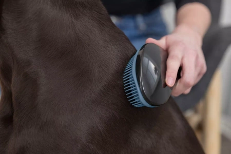 Trixie Szczotka Miękka 19cm