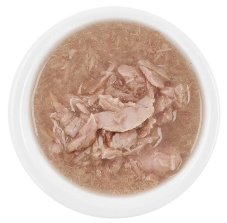 Lucky Lou Extrafood Karma Dla Kota Tuńczyk 70g