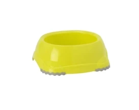 Yarro Moderna Miska Dla Psa 3 1,245l Cytrynowa 23,7cm