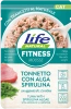 Life Cat Fitness Karma Dla Kota Tuńczyk Spirulina 6x70g