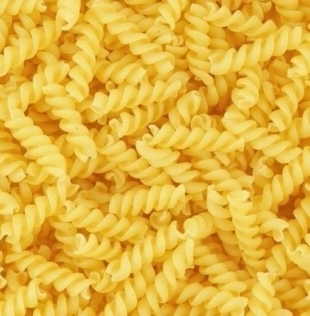 Irwega Karma dla Psa Makaron Świderki 5kg