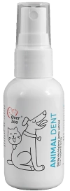 Over Zoo Animal-Dent Płyn Do Zębów Dla Psa 50ml