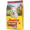 Josera Mini Karma Dla Szczeniąt S Kaczka Łosoś 900g