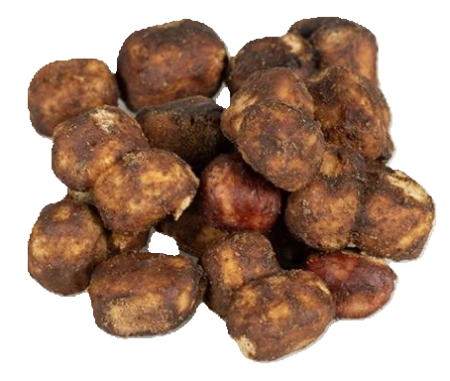 Duvo+ Crunchy Balls Przysmak Dla Kota Kurczak 50g