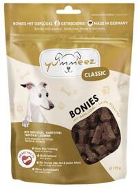 Yummeez Przysmak Dla Psa Kostki Drobiowe 175g