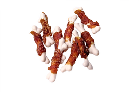 Alda G118 Kość Zawijana Kaczką 500g