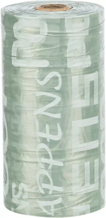 Trixie Woreczki Na Odchody Psa 1 Rolka 20szt