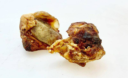 Arami Przysmak Dla Psa Rzepka Wołowa 2szt