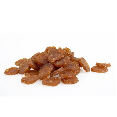 Duvo+ Chips Przysmak dla Psa Kurczak 80g