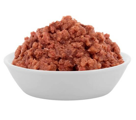 Lucky Lou Karma Dla Kota Drób Tuńczyk Saszetka 300g