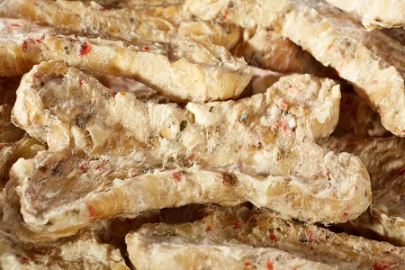 Bow Wow Przysmak Dla Psa Kość Warzywa Na Stawy 30szt